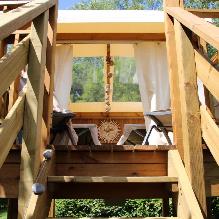 Les Etoiles Du Brochet Hotel Peronne  Exterior photo